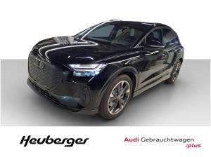 Audi Q4 e-tron 45 quattro AR-HUD, ACC, Pano, R. Kamera