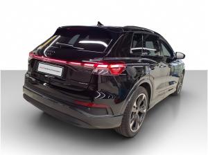 Audi Q4 e-tron 45 quattro AR-HUD, ACC, Pano, R. Kamera