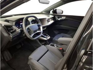 Audi Q4 e-tron 45 quattro AR-HUD, ACC, Pano, R. Kamera