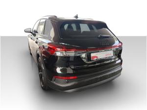 Audi Q4 e-tron 45 quattro AR-HUD, ACC, Pano, R. Kamera