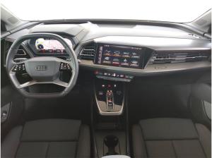 Audi Q4 e-tron 45 quattro AR-HUD, ACC, Pano, R. Kamera