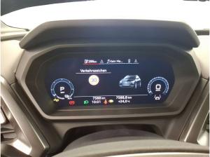 Audi Q4 e-tron 45 quattro AR-HUD, ACC, Pano, R. Kamera