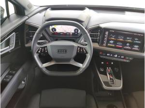 Audi Q4 e-tron 45 quattro AR-HUD, ACC, Pano, R. Kamera