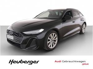 Audi A5 Avant TFSI quattro S tronic S line, Pano