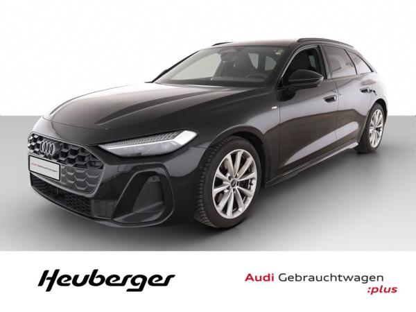 Audi A5 Avant TFSI quattro S tronic S line, Pano