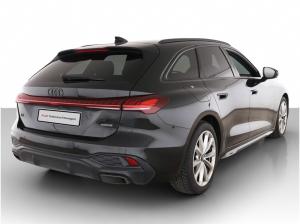 Audi A5 Avant TFSI quattro S tronic S line, Pano