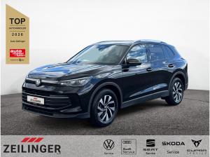 Volkswagen Tiguan Life eTSI DSG|AHK|eHECK|360°|5J GAR.|LED+