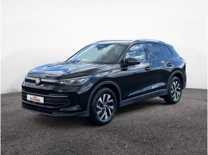 Volkswagen Tiguan Life eTSI DSG|AHK|eHECK|360°|5J GAR.|LED+