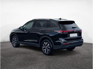 Volkswagen Tiguan Life eTSI DSG|AHK|eHECK|360°|5J GAR.|LED+