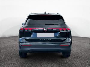 Volkswagen Tiguan Life eTSI DSG|AHK|eHECK|360°|5J GAR.|LED+