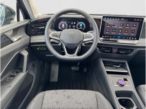 Volkswagen Tiguan Life eTSI DSG|AHK|eHECK|360°|5J GAR.|LED+