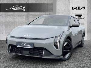 Kia EV4 81,4-kWh Earth P3/P4/P5 Navi Leder Digitales Cockpit 360 Kamera LED ACC El. Heckklappe