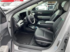 Kia EV4 81,4-kWh Earth P3/P4/P5 Navi Leder Digitales Cockpit 360 Kamera LED ACC El. Heckklappe