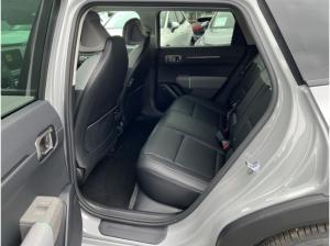 Kia EV4 81,4-kWh Earth P3/P4/P5 Navi Leder Digitales Cockpit 360 Kamera LED ACC El. Heckklappe