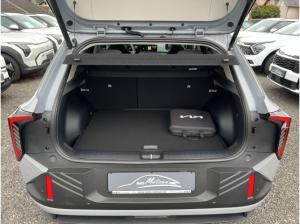 Kia EV4 81,4-kWh Earth P3/P4/P5 Navi Leder Digitales Cockpit 360 Kamera LED ACC El. Heckklappe