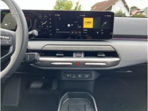 Kia EV4 81,4-kWh Earth P3/P4/P5 Navi Leder Digitales Cockpit 360 Kamera LED ACC El. Heckklappe