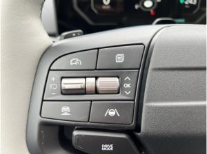 Kia EV4 81,4-kWh Earth P3/P4/P5 Navi Leder Digitales Cockpit 360 Kamera LED ACC El. Heckklappe