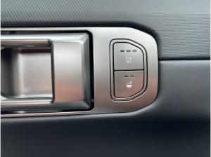 Kia EV4 81,4-kWh Earth P3/P4/P5 Navi Leder Digitales Cockpit 360 Kamera LED ACC El. Heckklappe