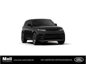 Land Rover Range Rover Sport D350 Autobiography AHK HUD Luftfederung AD Niveau AHK-el. klappb. El. Panodach