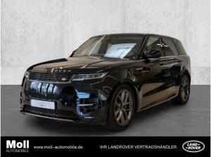 Land Rover Range Rover Sport D350 Autobiography AHK HUD Luftfederung AD Niveau AHK-el. klappb. El. Panodach