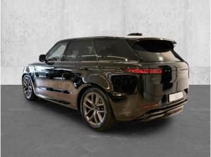 Land Rover Range Rover Sport D350 Autobiography AHK HUD Luftfederung AD Niveau AHK-el. klappb. El. Panodach