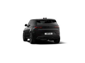 Land Rover Range Rover Sport D350 Autobiography AHK HUD Luftfederung AD Niveau AHK-el. klappb. El. Panodach