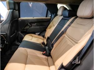 Land Rover Range Rover Sport D350 Autobiography AHK HUD Luftfederung AD Niveau AHK-el. klappb. El. Panodach