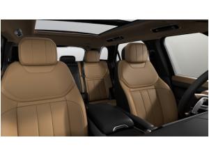 Land Rover Range Rover Sport D350 Autobiography AHK HUD Luftfederung AD Niveau AHK-el. klappb. El. Panodach