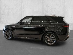 Land Rover Range Rover Sport D350 Autobiography AHK HUD Luftfederung AD Niveau AHK-el. klappb. El. Panodach