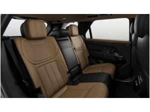Land Rover Range Rover Sport D350 Autobiography AHK HUD Luftfederung AD Niveau AHK-el. klappb. El. Panodach