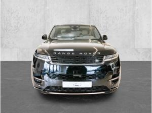 Land Rover Range Rover Sport D350 Autobiography AHK HUD Luftfederung AD Niveau AHK-el. klappb. El. Panodach
