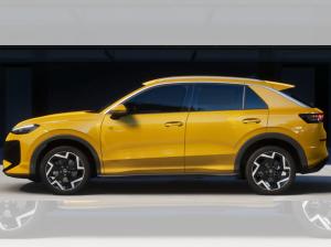 Volkswagen T-Roc 2.0 eTSI DSG R-Line 4-Motion💥NUR 199 € monatlich!!! ⚡