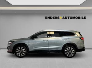 Renault Espace E-Tech Techno Full Hybrid 7-Sitzer *NUR MIT HANDELSREGISTER*