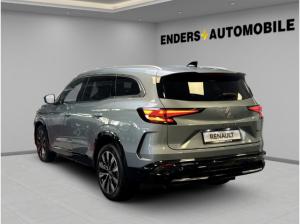 Renault Espace E-Tech Techno Full Hybrid 7-Sitzer *NUR MIT HANDELSREGISTER*