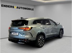 Renault Espace E-Tech Techno Full Hybrid 7-Sitzer *NUR MIT HANDELSREGISTER*