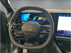 Renault Espace E-Tech Techno Full Hybrid 7-Sitzer *NUR MIT HANDELSREGISTER*