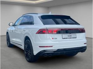 Audi SQ8 4,0 TFSI qu HD Matrix AHK TV Pano StdHzg HuD