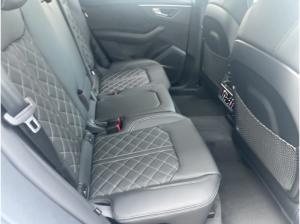 Audi SQ8 4,0 TFSI qu HD Matrix AHK TV Pano StdHzg HuD