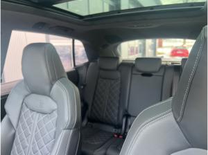 Audi SQ8 4,0 TFSI qu HD Matrix AHK TV Pano StdHzg HuD