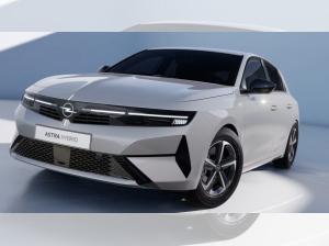 Opel Astra Edition Hybrid 145 AUTOMATIK ! Allwetterreifen/EPH/Navi/Sitzheizung!!!