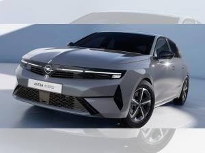 Opel Astra Edition Hybrid 145 AUTOMATIK ! Allwetterreifen/EPH/Navi/Sitzheizung!!!