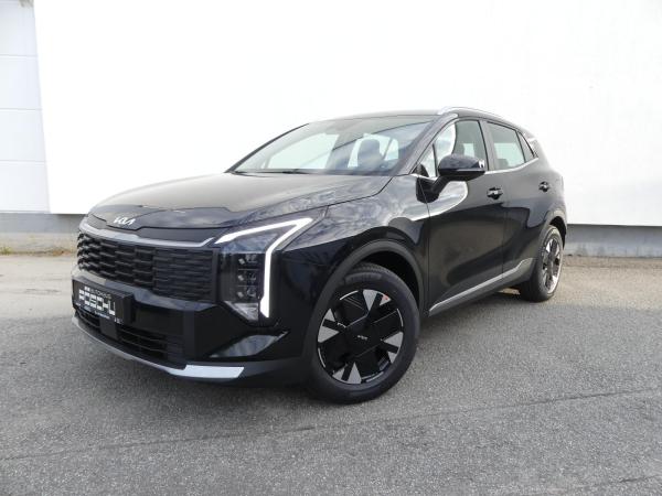 Kia Sportage Vision 150PS 🚨SONDERLEASING🚨