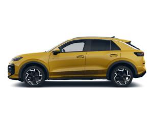 Volkswagen T-Roc DSG R-Line Gewerbe Aktion!!