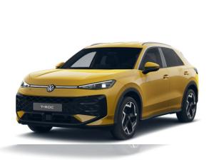 Volkswagen T-Roc DSG R-Line Privatkunden Aktion!!
