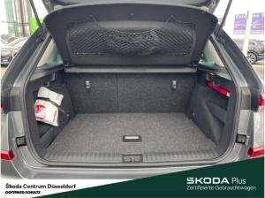 Skoda Kamiq Selection 1.0 TSI 6 Gang 116 PS Geschwindigkeitsregelanlage Ausstattungs-Paket Black
