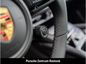 Porsche Cayenne Coupe Black Edition
