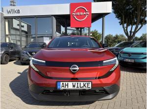 Nissan Leaf ‼️NEW LEAF‼️ENGAGE+⚡75KWH 🔝 WINTERPAKET🚗BESTELLAKTION