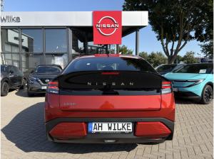 Nissan Leaf ‼️NEW LEAF‼️ENGAGE+⚡75KWH 🔝 WINTERPAKET🚗BESTELLAKTION