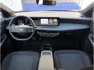 Nissan Leaf ‼️NEW LEAF‼️ENGAGE+⚡75KWH 🔝 WINTERPAKET🚗BESTELLAKTION