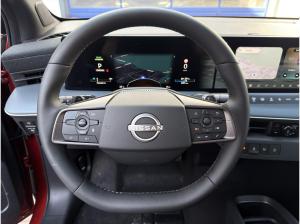 Nissan Leaf ‼️NEW LEAF‼️ENGAGE+⚡75KWH 🔝 WINTERPAKET🚗BESTELLAKTION